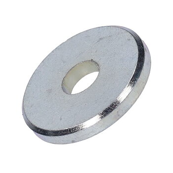 Bricka cylinderbult Zündapp 7,2 x 24 x 3mm