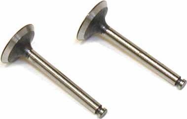 Saito Ventil In/Ut (2) FA-82/91/182TD, FG-14