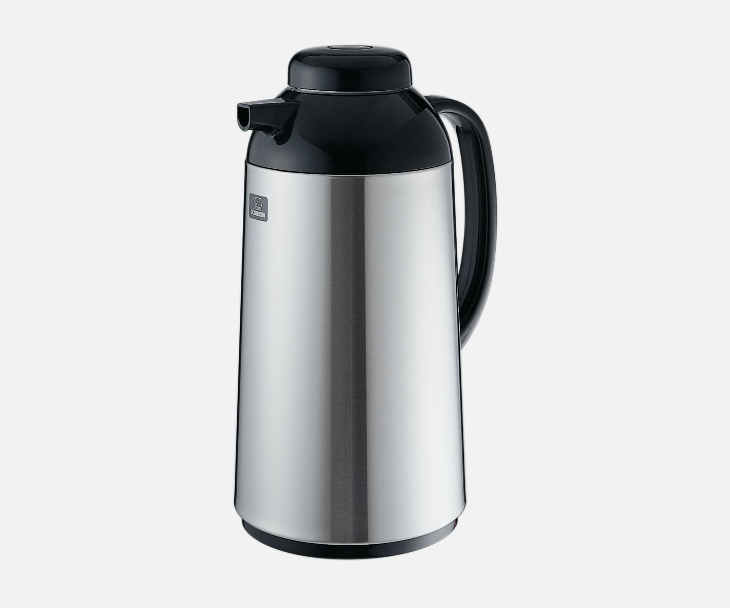 Termoskanna och  pumptermos Zojirushi made in Japan  - 11