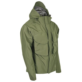 Vision Vector Iguana Green Vadarjacka