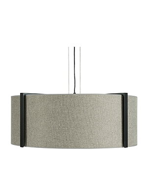 CALGARY ceiling light