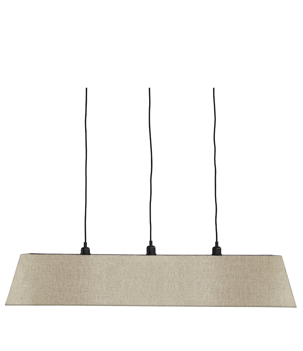Ceiling light Caynon Linen The Hague