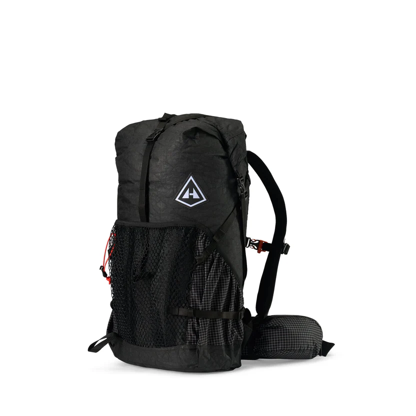 Hyperlite Mountain Gear 55L Junction - Negro