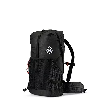 Hyperlite Mountain Gear 55L Junction - Svart