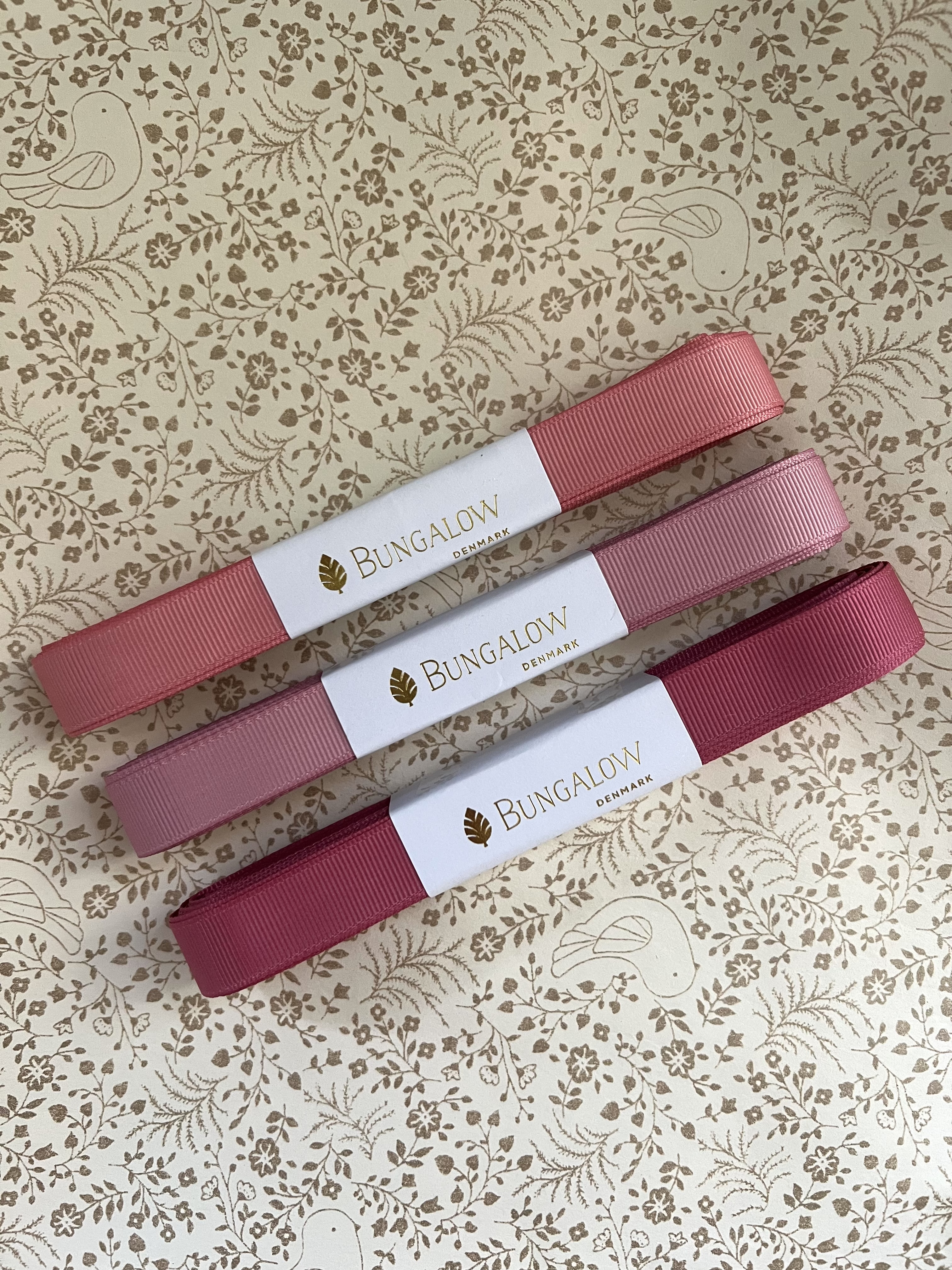 Presentband, rosa 
