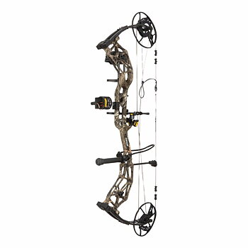 Bear Paradigm XT RTH