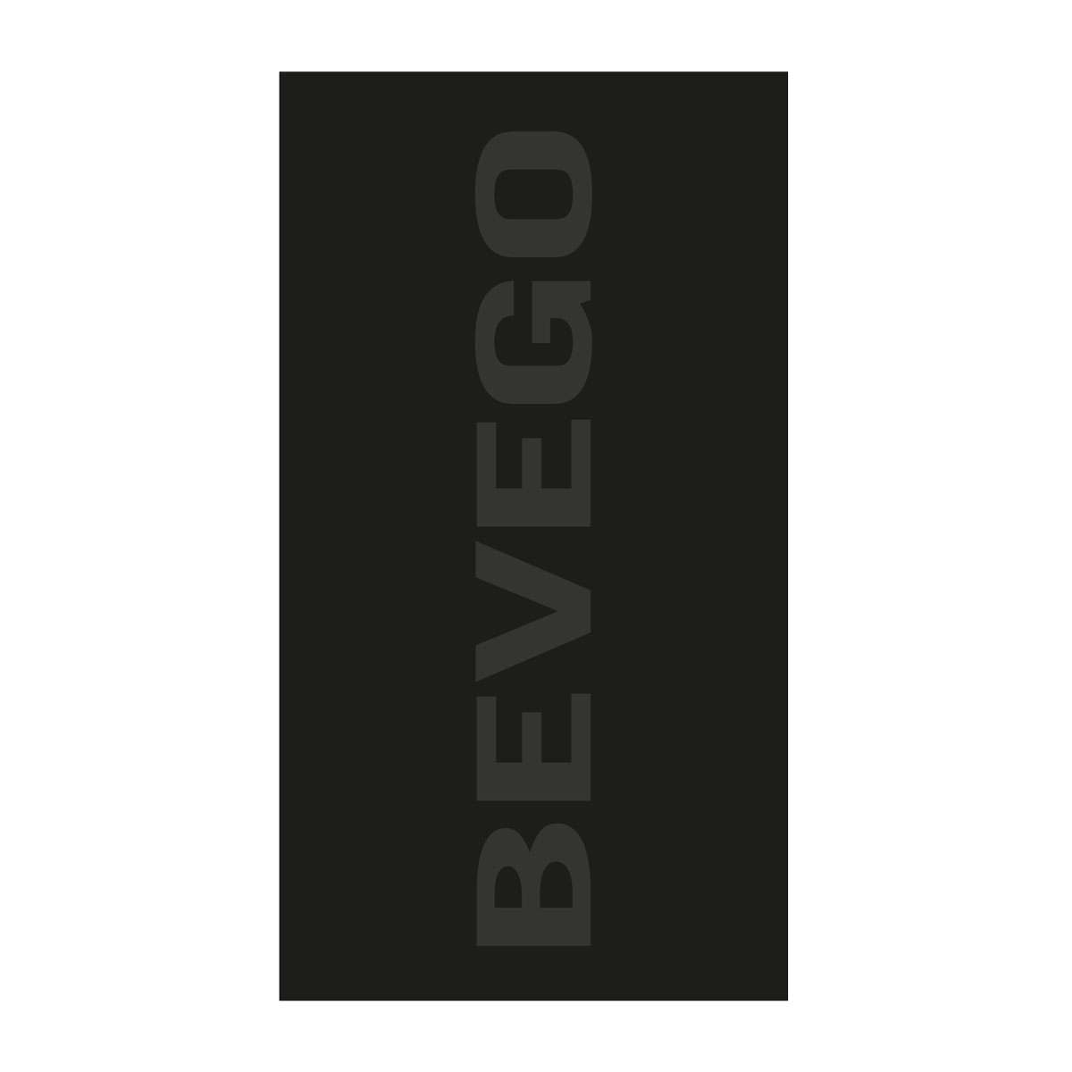 Badlakan relief Bevego