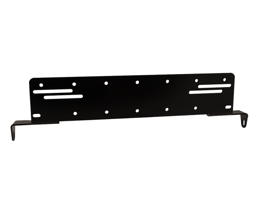 LED-rampsfäste LUXTAR Twilight LED-ramp 300W