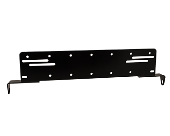 LED-rampsfäste LUXTAR® Twilight LED-ramp 300W 