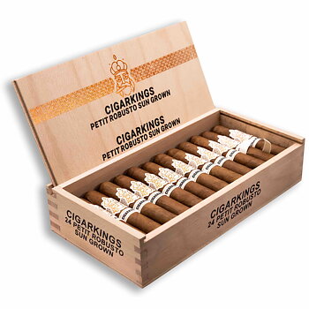 CigarKings Nicaragua Sun Grown Petit Robusto
