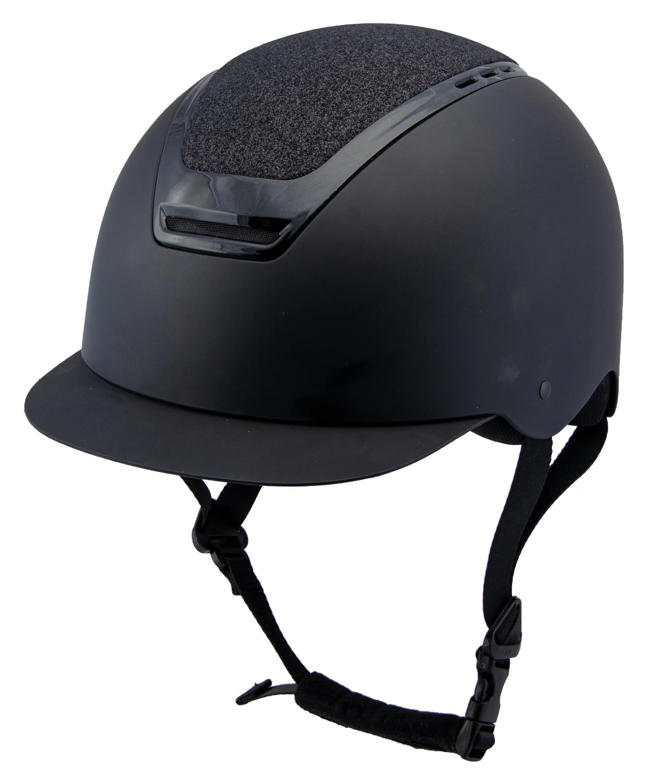 Heimer Curam ridehjelm str 50-62 - 2