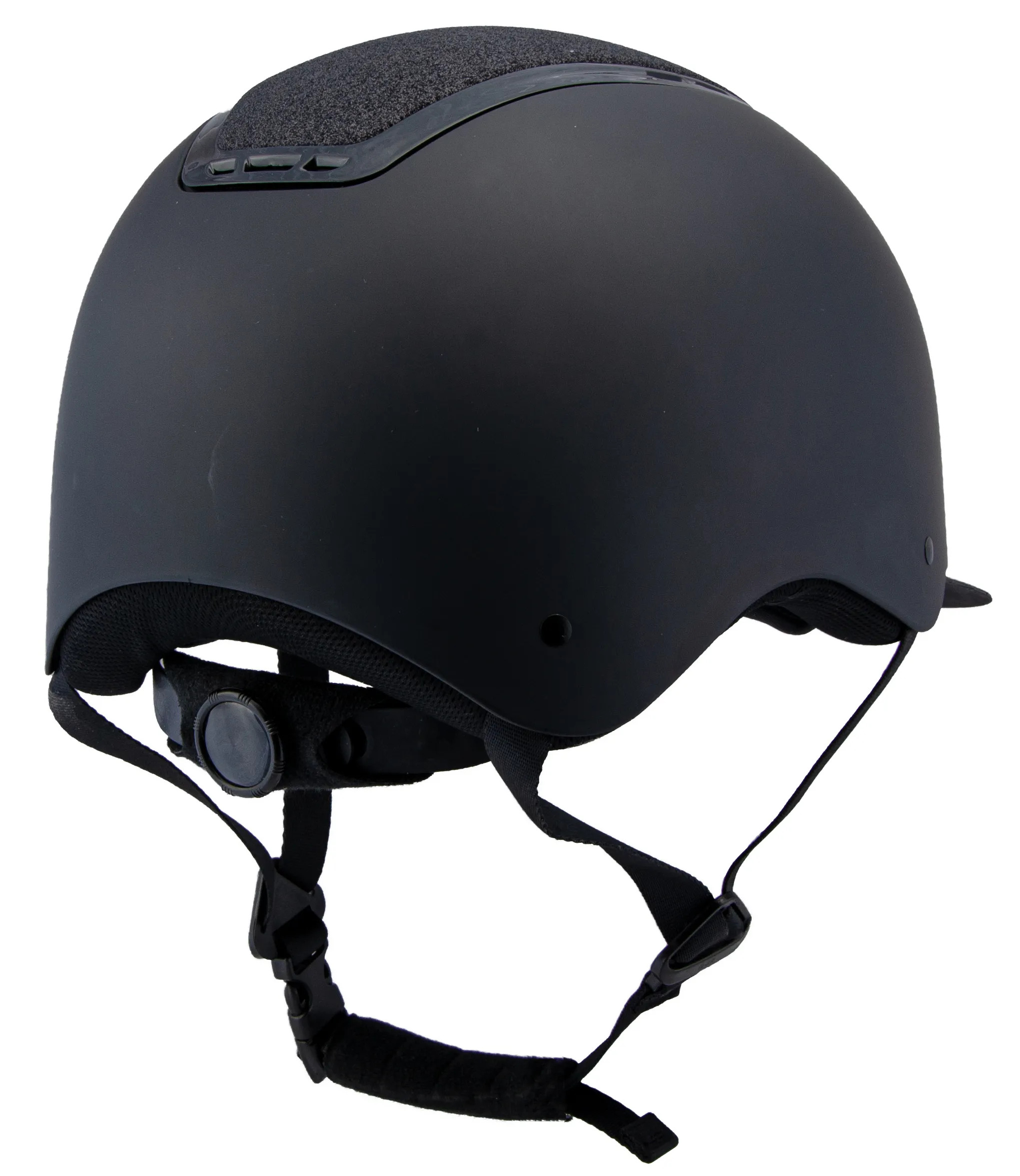 Heimer Curam ridehjelm str 50-62 - 5