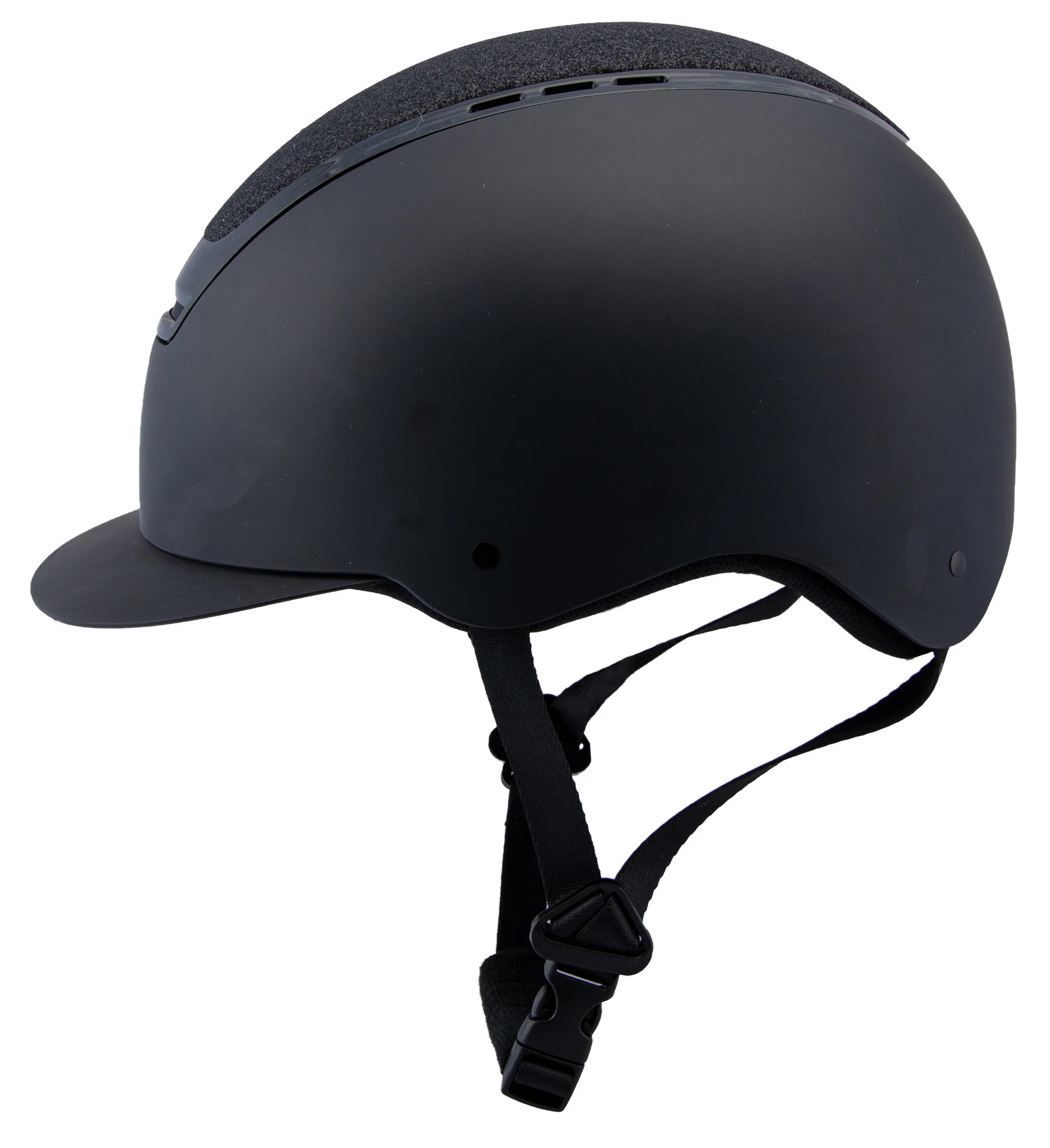Heimer Curam ridehjelm str 50-62 - 3