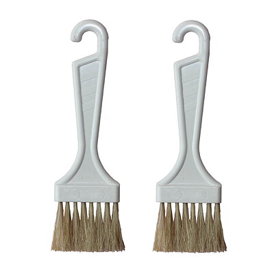 Brödpensel,2-pack, plast