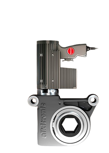 Momentdragare Alkitronic EC-R 46