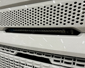 Lazer Linear 24 Belysningspaket för Volvo FH AERO-grill