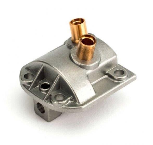 Saito Kamdrevhus FG-73R5/63R3/33R3/17