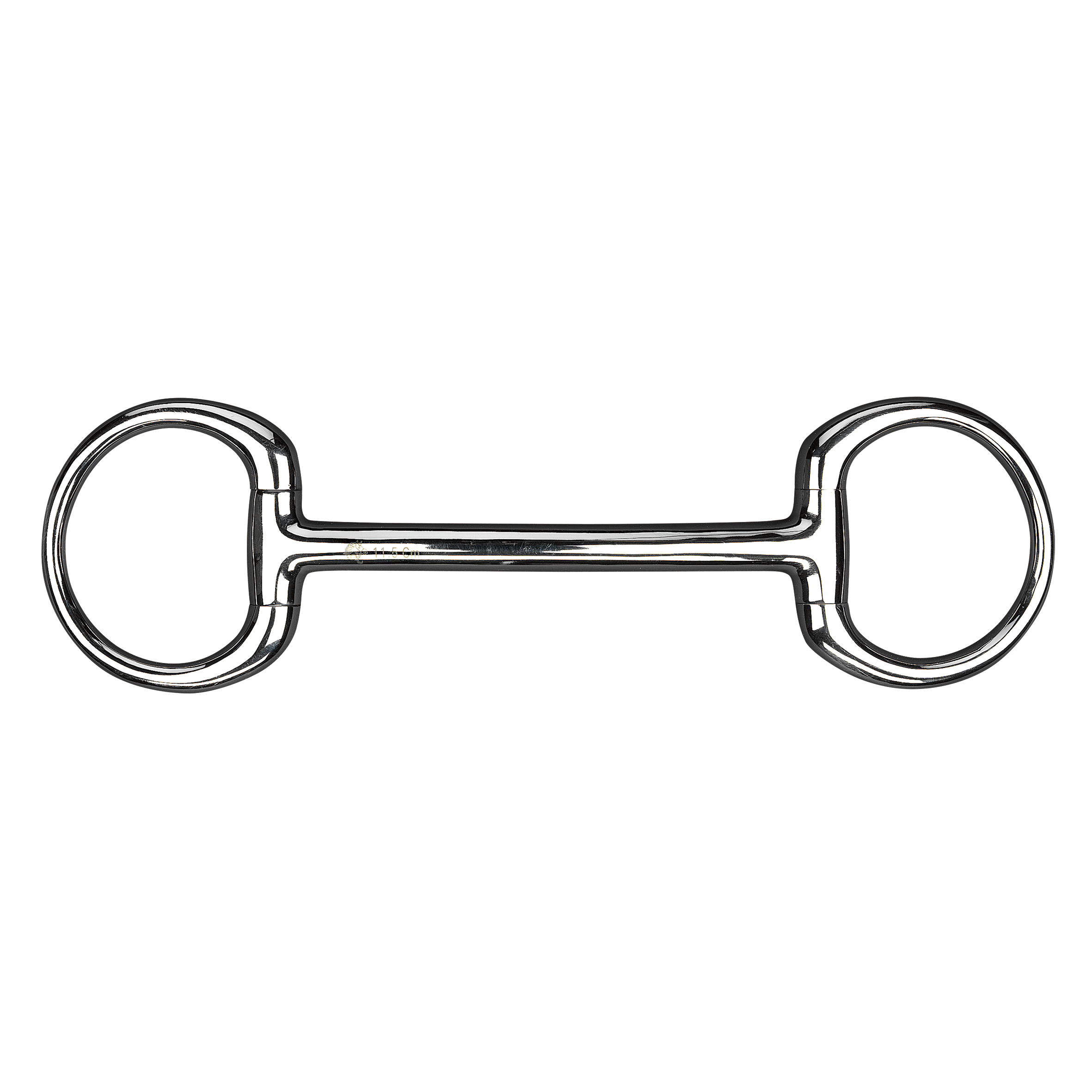 Källquist Equestrian Rakt Eggbett 12 mm