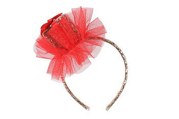 Diadem present