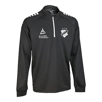 Select Training Sweat 1/2 Zip Spain Sr (Östansjö IF)