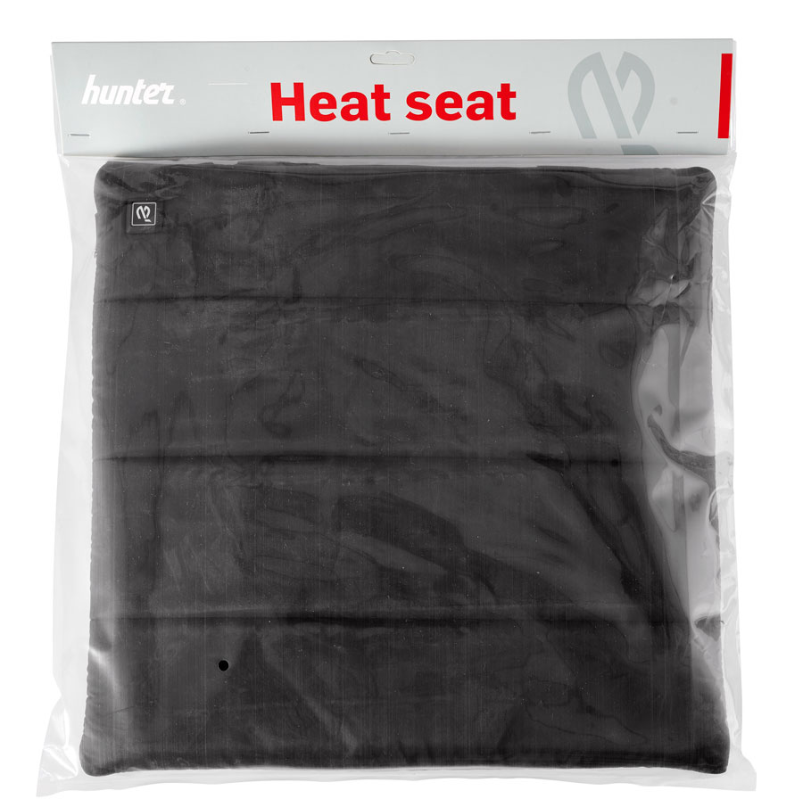 Hunter Heat Sittdyna - 4