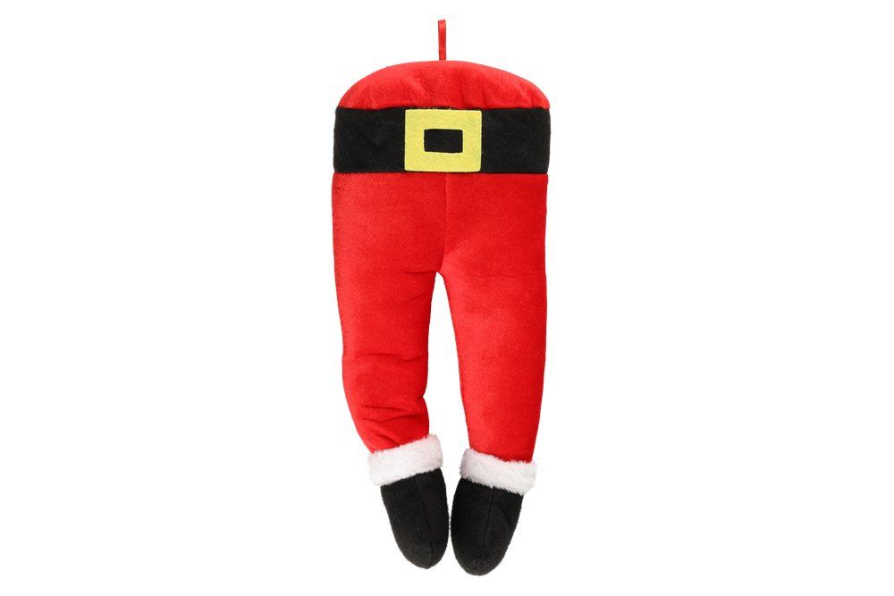 Tomte ben - 2