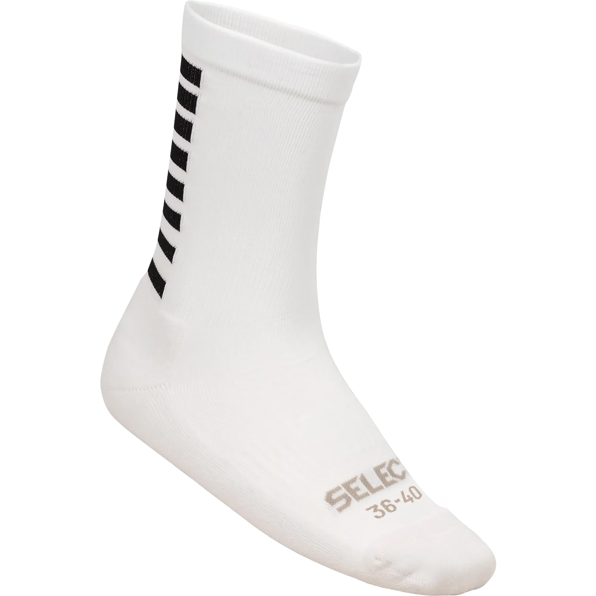 Select Sports Socks Striped V25 (Östansjö IF) - 2