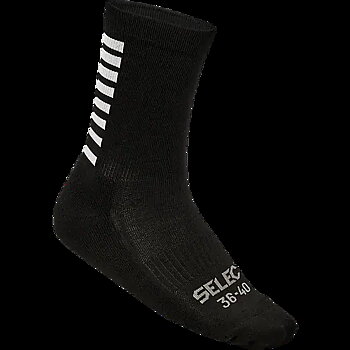 Select Sports Socks Striped V25 (Östansjö IF)