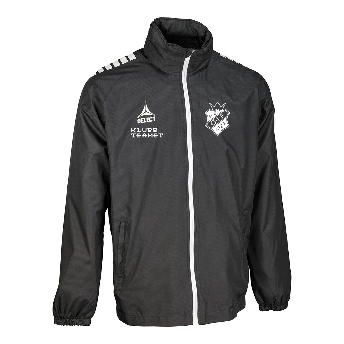 Select Training Jacket Spain Jr (Östansjö IF)