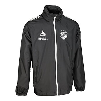 Select Training Jacket Spain Jr (Östansjö IF)