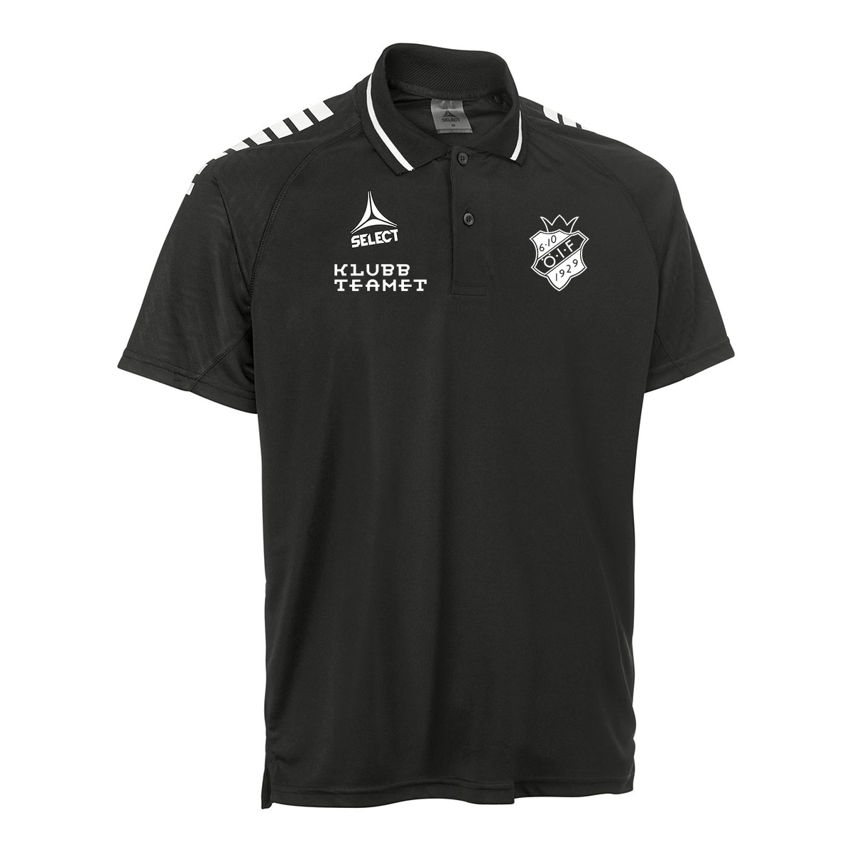 Select Technical Polo Monaco  (Östansjö IF) - 2