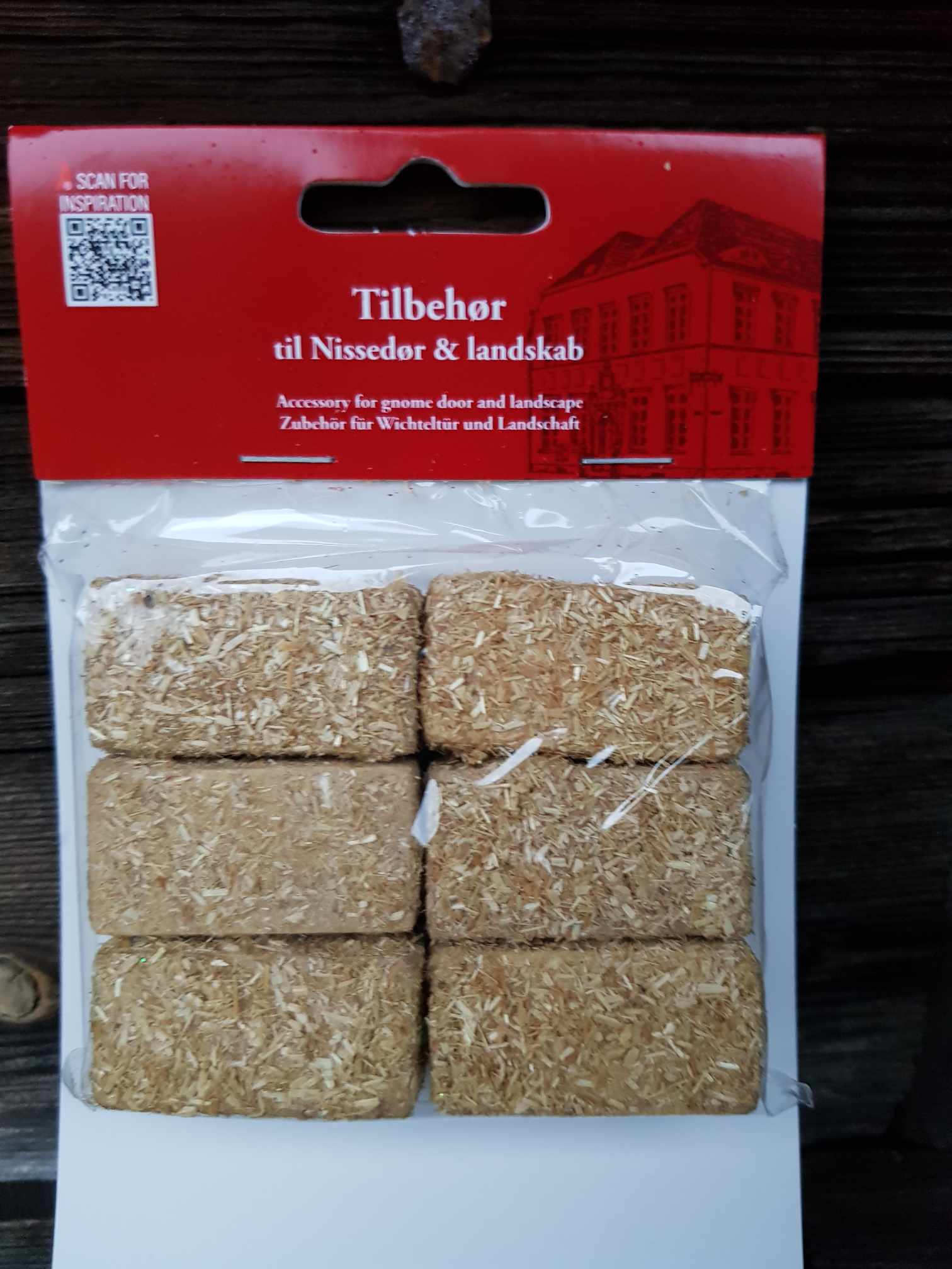 Höbal till Nisse