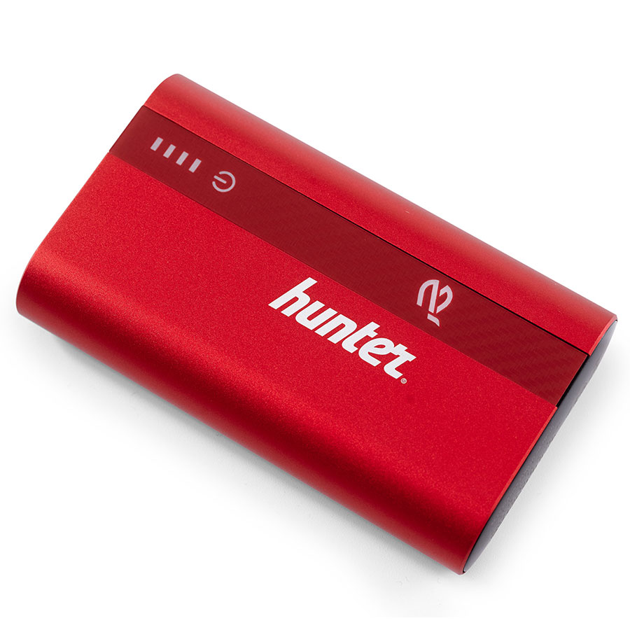 Hunter Powerbank BP-01 10000mAh