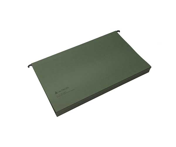 Altikon Line Folio Hängmapp 30mm Botten