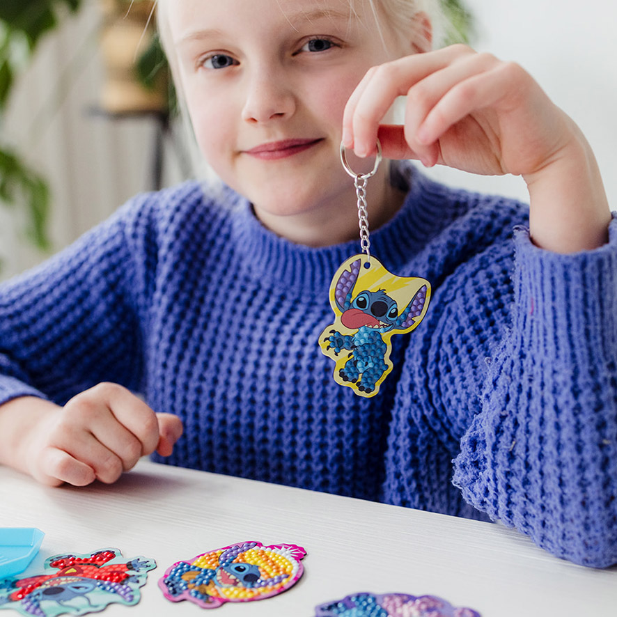 Diamond Painting Stitch Magnets - 3