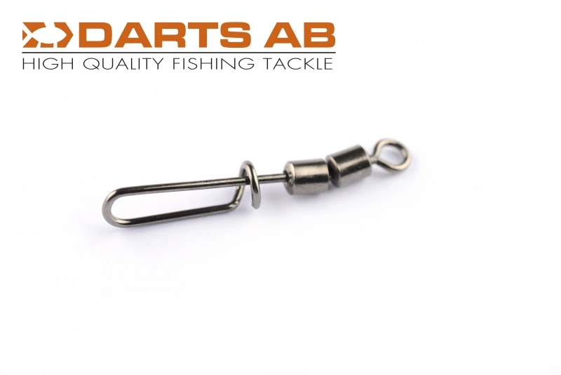 Darts Cliplock