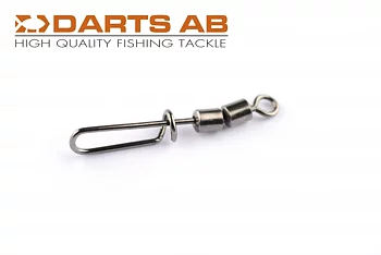 Darts Cliplock