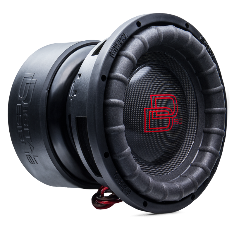 DD Audio 9512k ESP D0.5 - 2