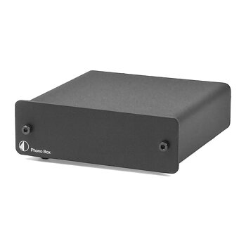 Pro-Ject Phono Box