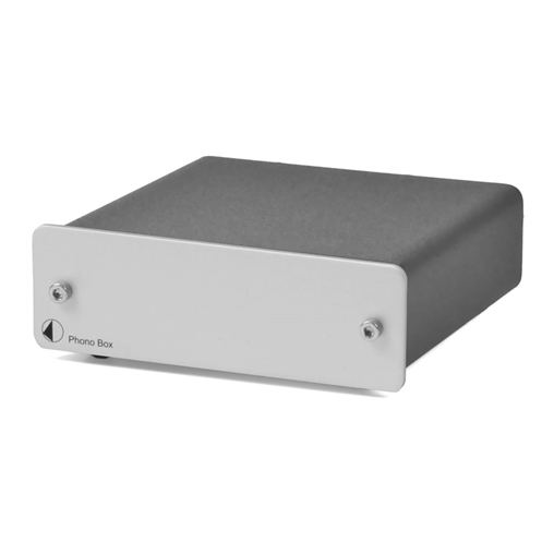 Pro-Ject Phono Box - 2