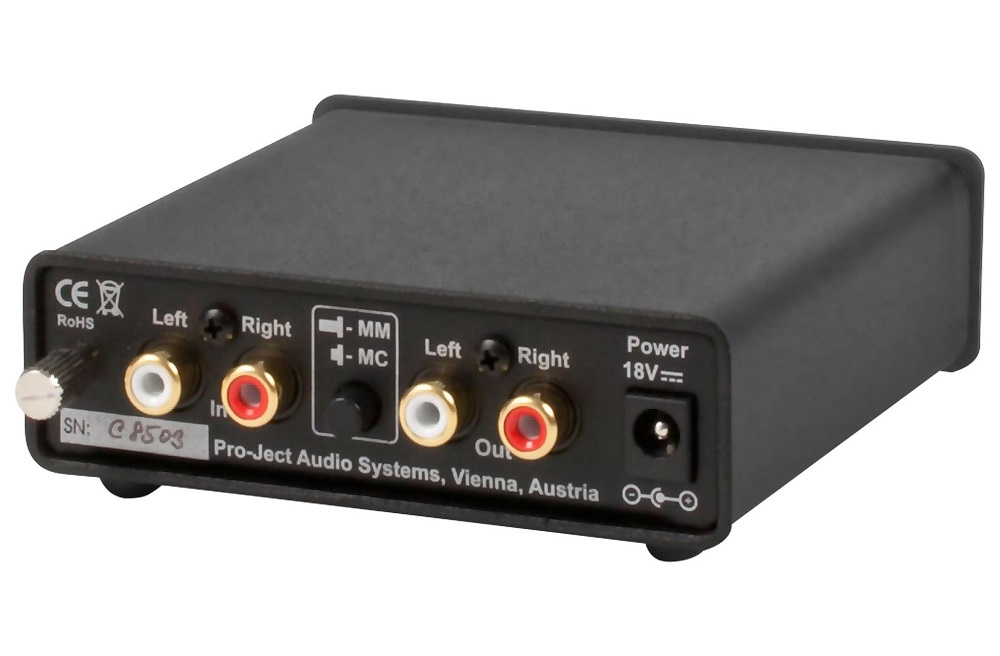 Pro-Ject Phono Box - 3