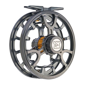 Hardy Averon Flugrulle - Titanium