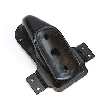 Skilt- og baglygteholder Gilera Trail G/62445 NOS
