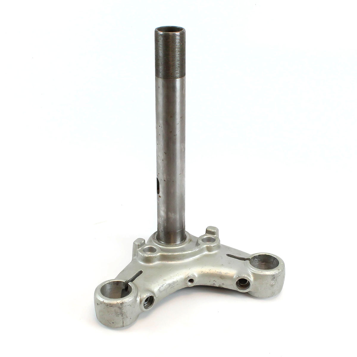 Gabelkrone Gilera, Passend für 26mm Ceriani Gabel NOS 306745 - 3