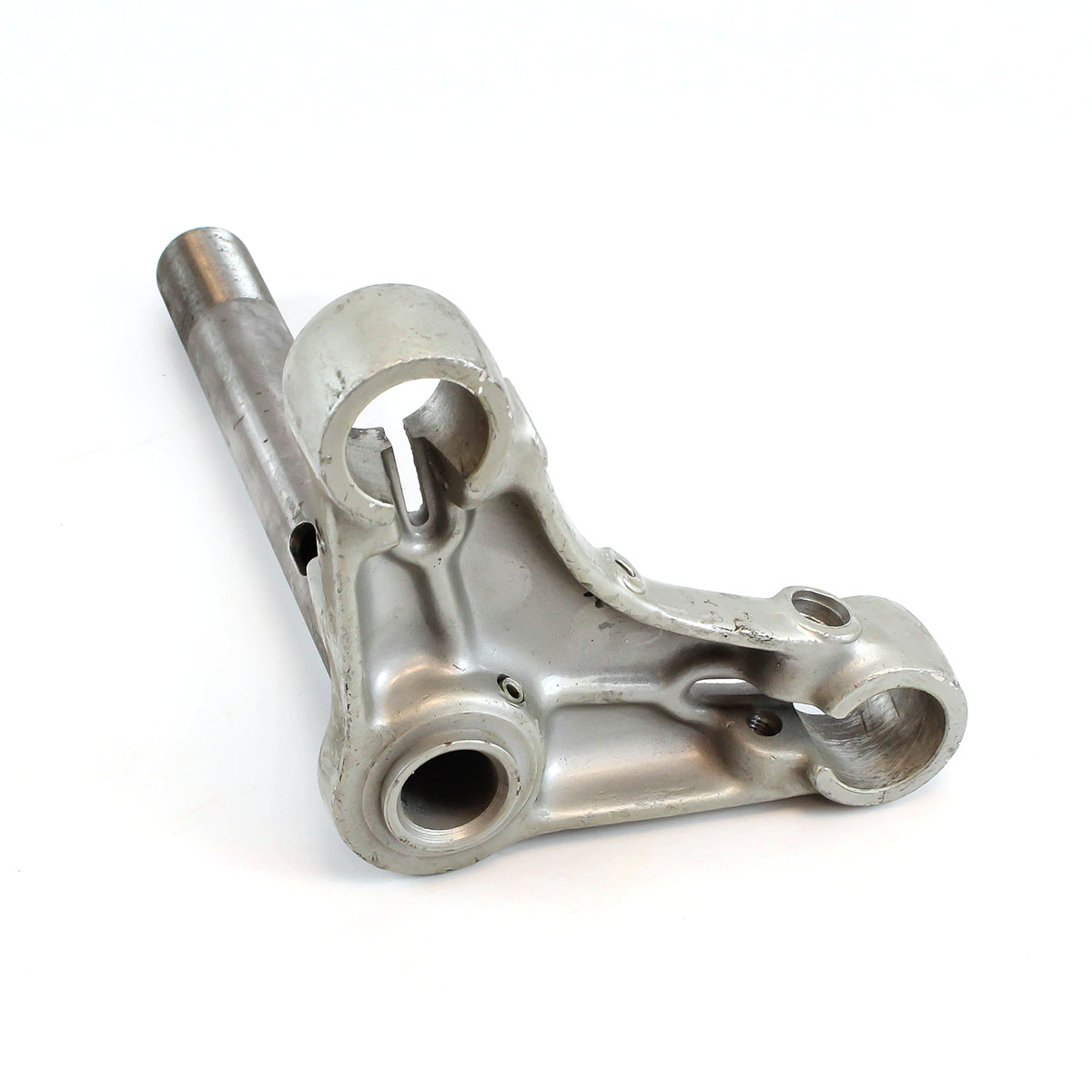 Gabelkrone Gilera, Passend für 26mm Ceriani Gabel NOS 306745 - 2