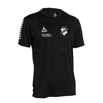 Select Player Shirt S/S Pisa Sr (Östansjö IF)