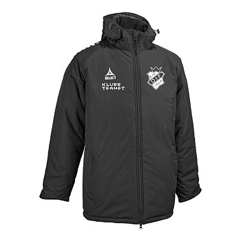 Select Coach Jacket Spain (Östansjö IF)