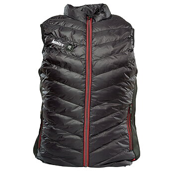 Hunter Heat RedZip Värmeväst