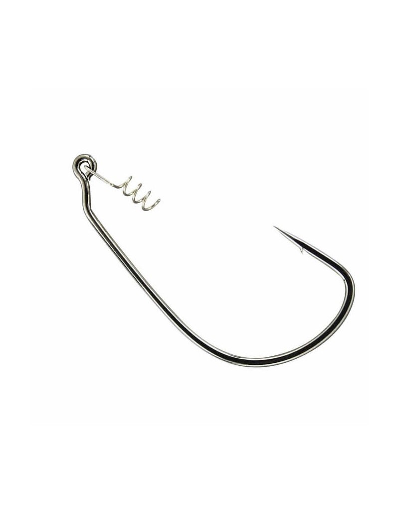 Gamakatsu Super Line Spring Lock