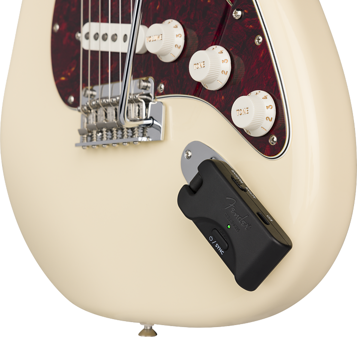 Fender Telepath™ Wireless System